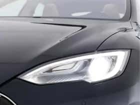 Tesla Model S (2014) thumbnail 27
