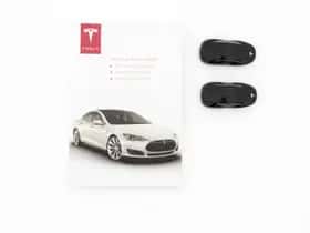 Tesla Model S (2014) thumbnail 29