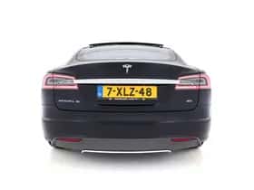 Tesla Model S (2014) thumbnail 6