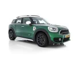 MINI Countryman (2019)