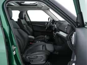 MINI Countryman (2019) thumbnail 12
