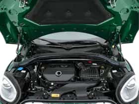 MINI Countryman (2019) thumbnail 29