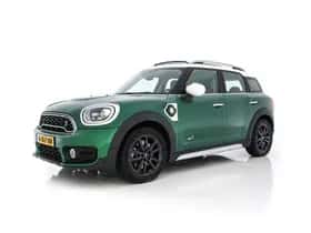 MINI Countryman (2019) thumbnail 4