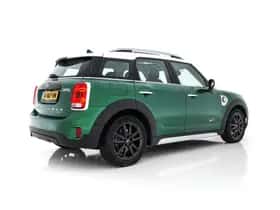 MINI Countryman (2019) thumbnail 7