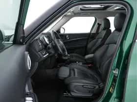 MINI Countryman (2019) thumbnail 9