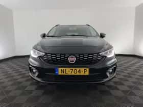 Fiat Tipo (2017) thumbnail 3