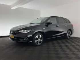 Fiat Tipo (2017) thumbnail 4