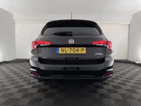 Fiat Tipo (2017) thumbnail 6