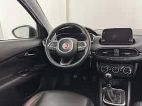 Fiat Tipo (2017) thumbnail 8