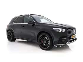Mercedes-Benz GLE (2020) thumbnail 1