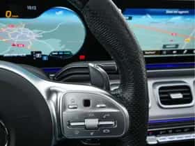 Mercedes-Benz GLE thumbnail 21