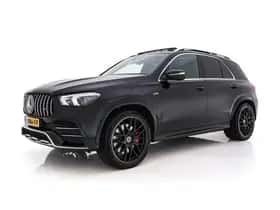 Mercedes-Benz GLE (2020) thumbnail 4