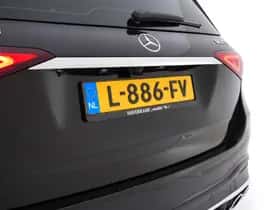 Mercedes-Benz GLE (2020) thumbnail 34