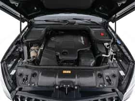 Mercedes-Benz GLE thumbnail 36