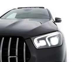 Mercedes-Benz GLE (2020) thumbnail 41