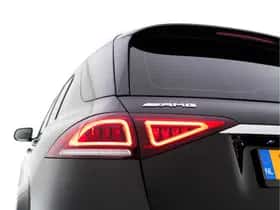 Mercedes-Benz GLE (2020) thumbnail 42