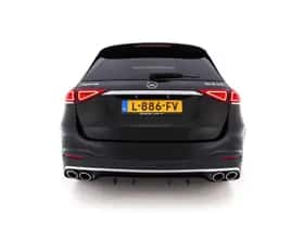 Mercedes-Benz GLE thumbnail 6