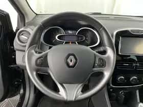 Renault Clio (2016) thumbnail 16
