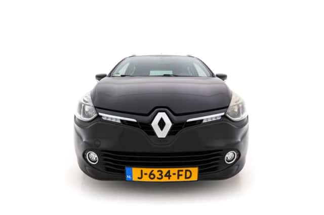 Renault Clio (2016) thumbnail 3