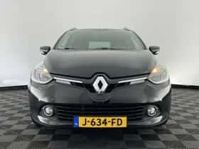 Renault Clio (2016) thumbnail 3