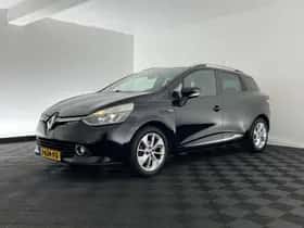 Renault Clio (2016) thumbnail 4