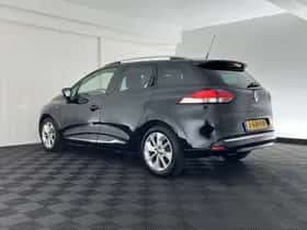 Renault Clio (2016) thumbnail 5
