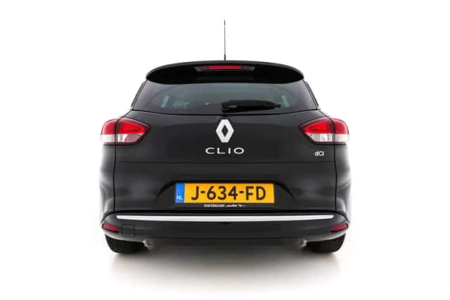 Renault Clio (2016) thumbnail 6