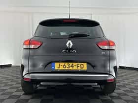 Renault Clio (2016) thumbnail 6