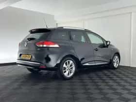 Renault Clio (2016) thumbnail 7