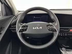 Kia Niro (2023) thumbnail 21