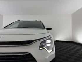 Kia Niro (2023) thumbnail 28