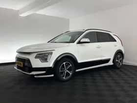 Kia Niro (2023) thumbnail 4