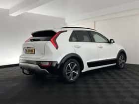 Kia Niro (2023) thumbnail 7