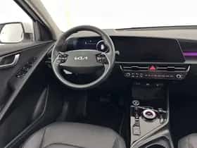 Kia Niro (2023) thumbnail 8