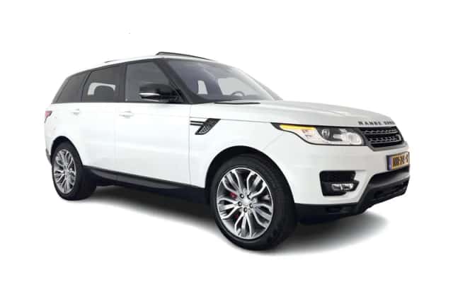 Land Rover Range Rover Sport (2016)