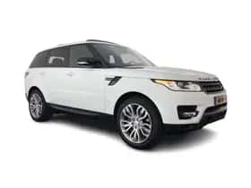 Land Rover Range Rover Sport (2016) thumbnail 1