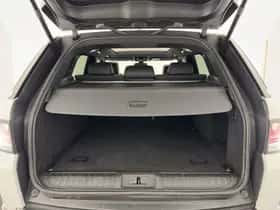 Land Rover Range Rover Sport (2016) thumbnail 11