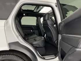 Land Rover Range Rover Sport (2016) thumbnail 12