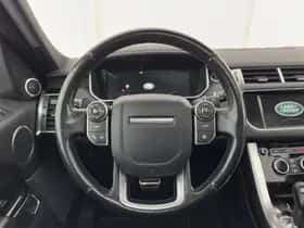 Land Rover Range Rover Sport (2016) thumbnail 23