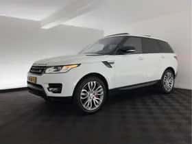 Land Rover Range Rover Sport (2016) thumbnail 4