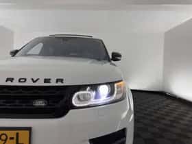 Land Rover Range Rover Sport (2016) thumbnail 32