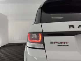 Land Rover Range Rover Sport (2016) thumbnail 33