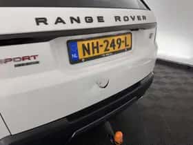 Land Rover Range Rover Sport (2016) thumbnail 35