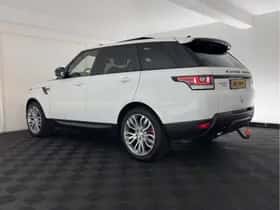Land Rover Range Rover Sport (2016) thumbnail 5