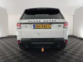 Land Rover Range Rover Sport (2016) thumbnail 6
