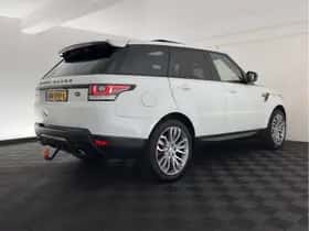 Land Rover Range Rover Sport (2016) thumbnail 7