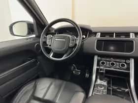 Land Rover Range Rover Sport (2016) thumbnail 8