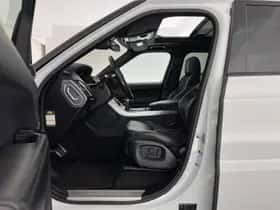 Land Rover Range Rover Sport (2016) thumbnail 9