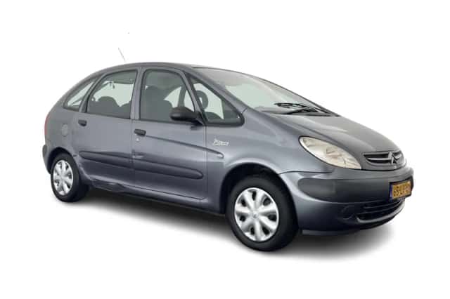 Citroën Xsara Picasso (2003) thumbnail 1