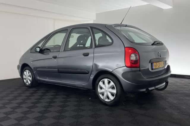 Citroën Xsara Picasso (2003) thumbnail 5
